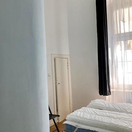 Appartement Loft In Wedding à Berlin Extérieur photo