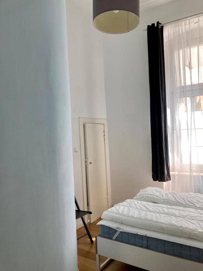 Appartement Loft In Wedding à Berlin Extérieur photo