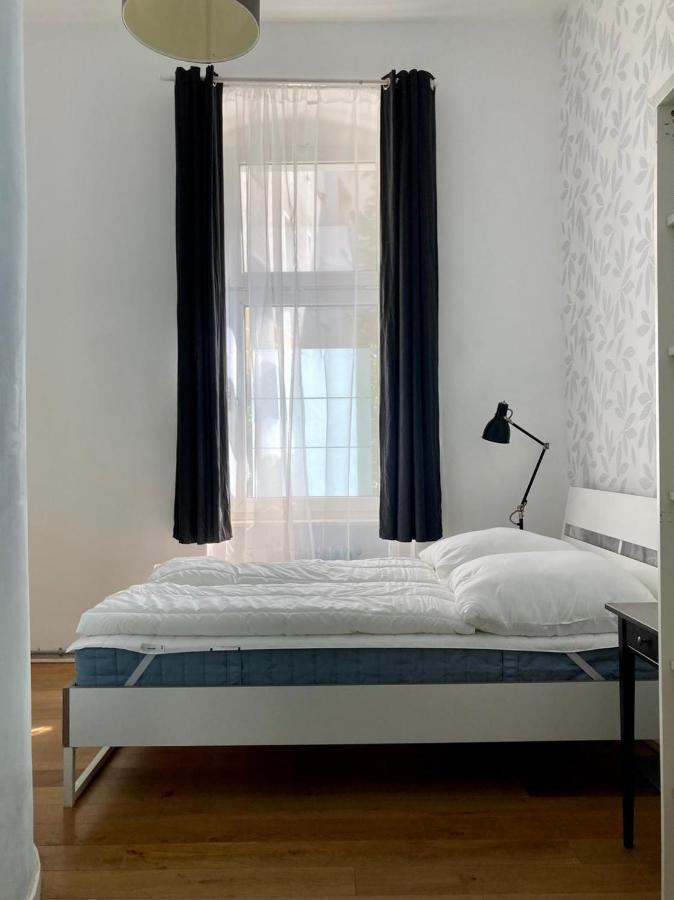 Appartement Loft In Wedding à Berlin Extérieur photo